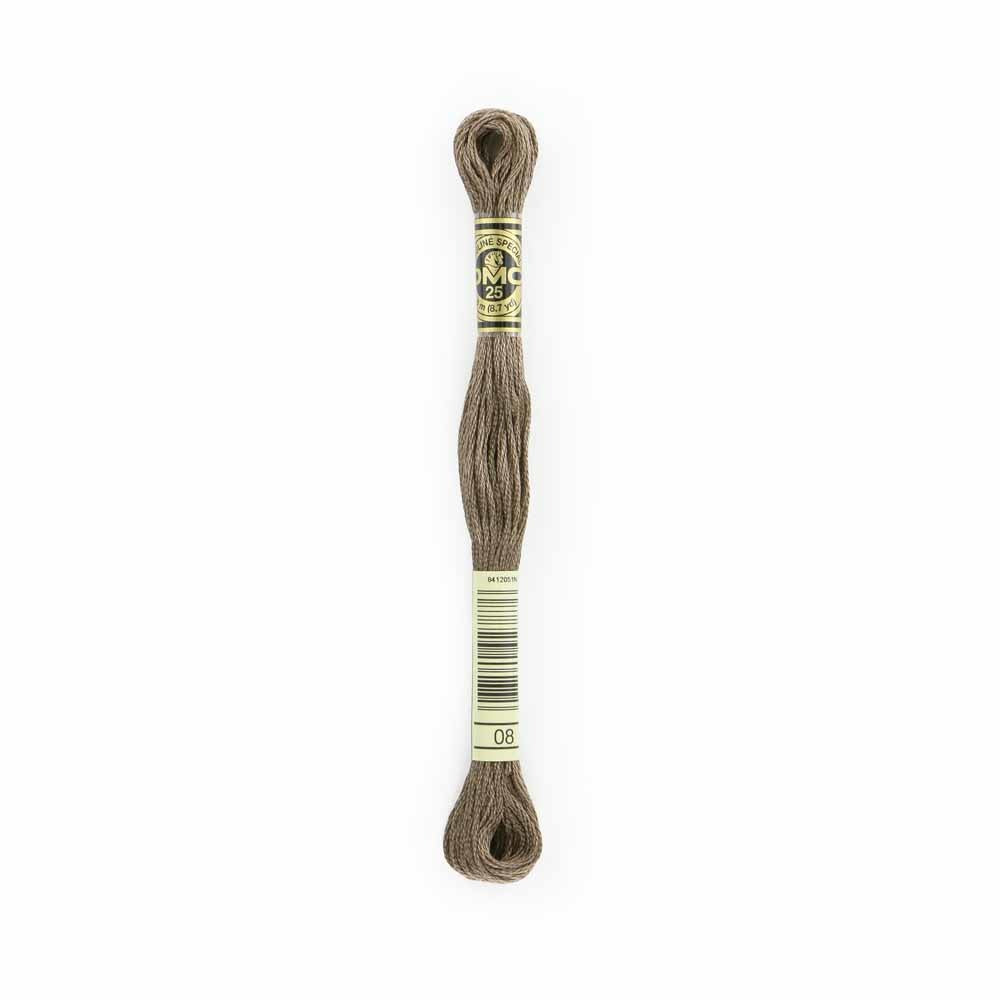 DMC Embroidery Floss 8
