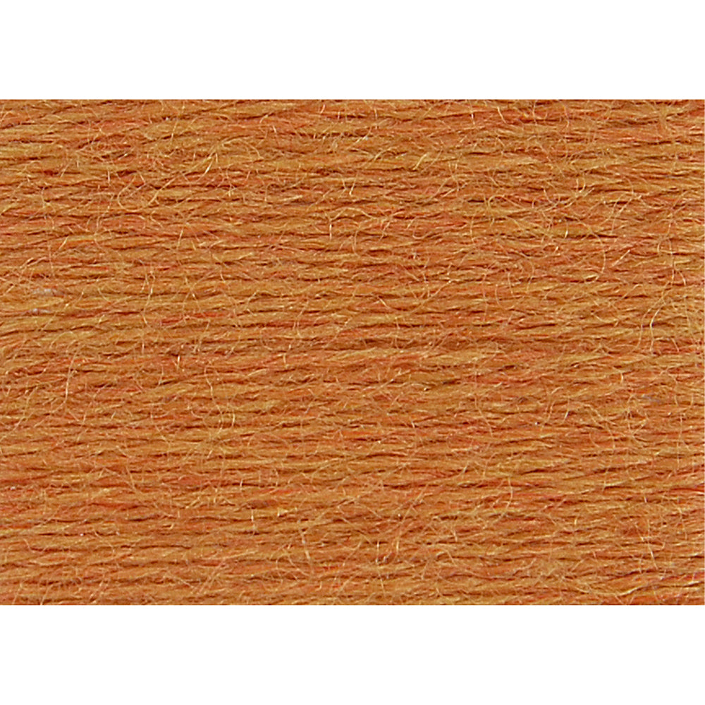 DMC Eco Vita Naturally Dyed Organic Wool Thread - 306