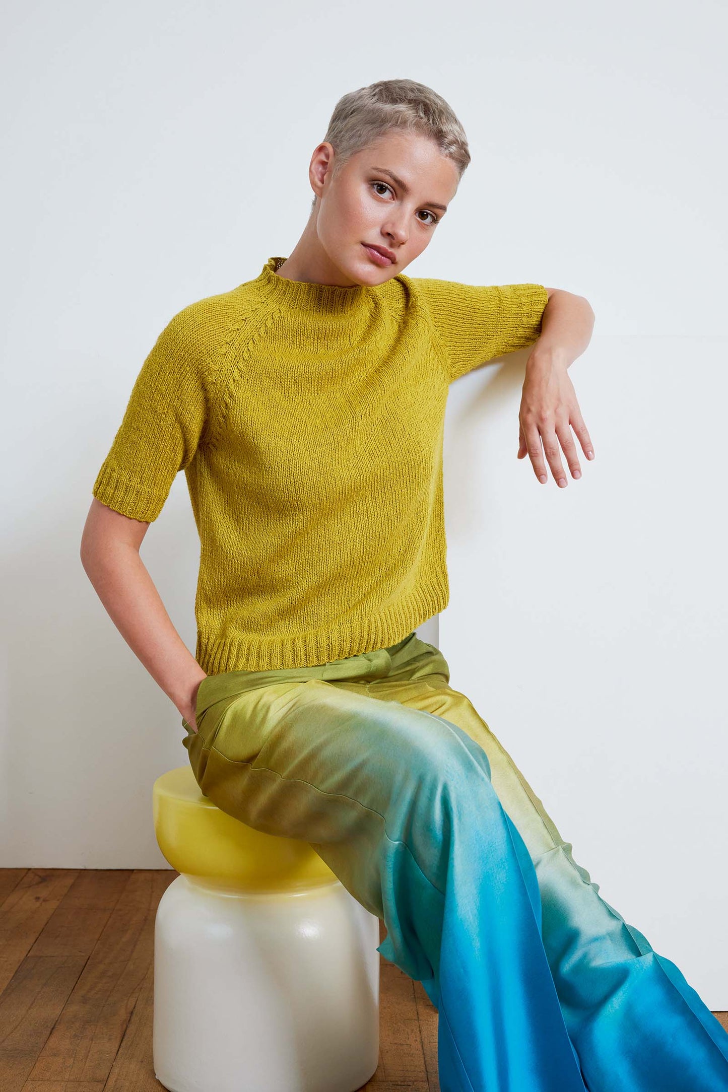 Lang Yarns Ananas