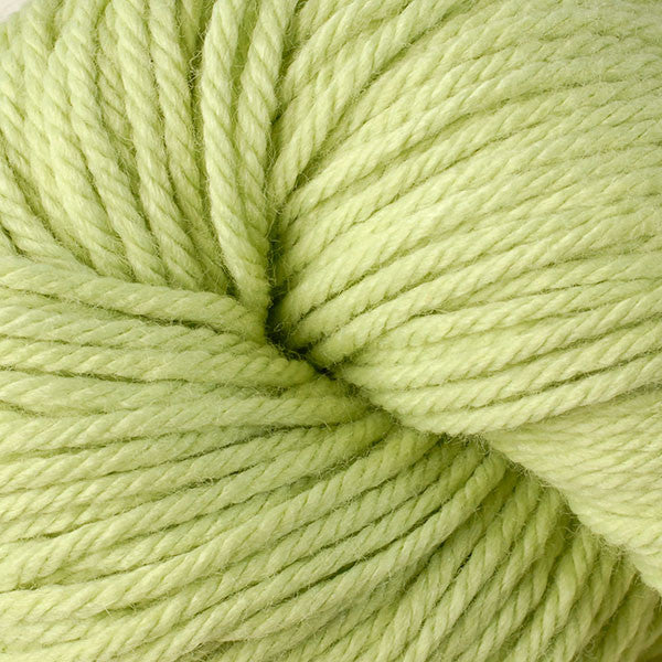 Berroco Vintage Chunky in 6124 - Kiwi