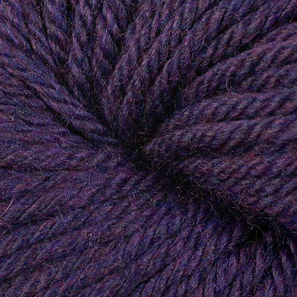 Berroco Vintage Chunky in 6190 - Aubergine