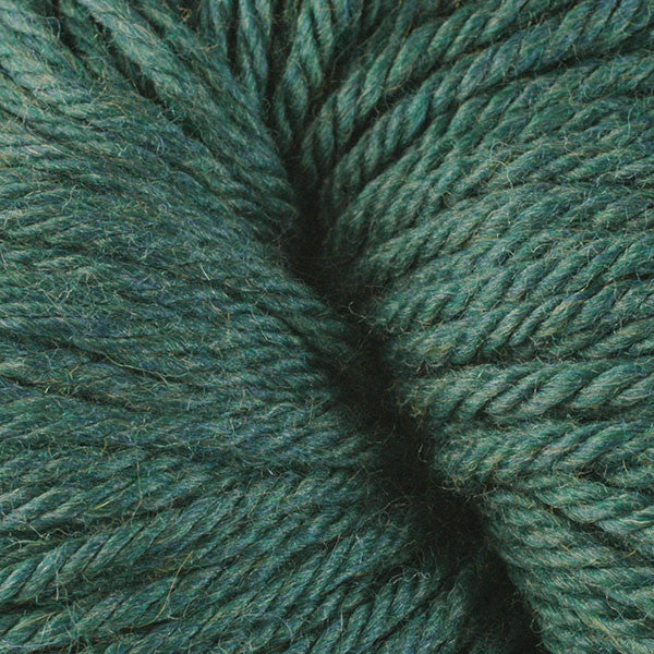 Berroco Vintage Chunky in 6193 - Yukon Green