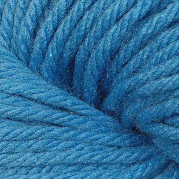 Berroco Vintage Chunky in 6149 - Forget Me Not