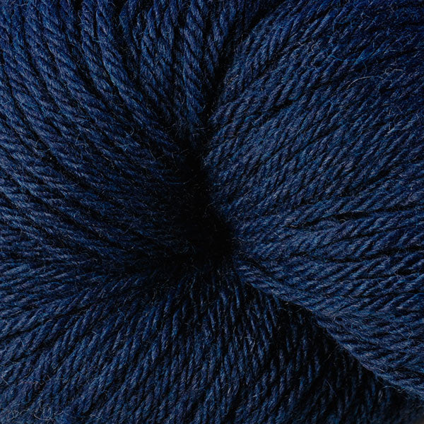 Berroco Vintage Chunky in 61182 - Indigo