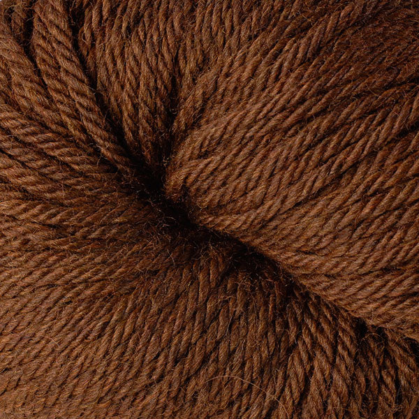 Berroco Vintage Chunky in 6179 - Chocolate
