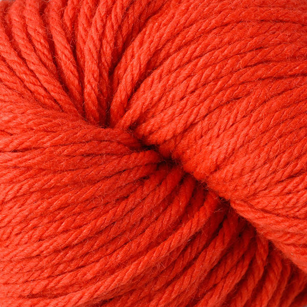 Berroco Vintage Chunky in 6140 - Orange