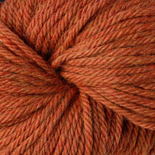 Berroco Vintage Chunky in 6176 - Pumpkin