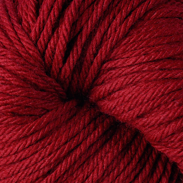Berroco Vintage Chunky in 6134 - Sour Cherry