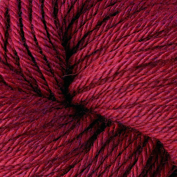 Berroco Vintage Chunky in 61181 - Ruby