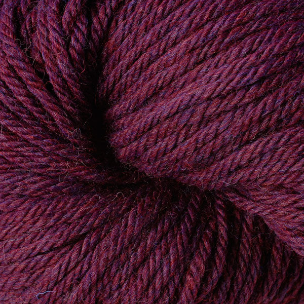 Berroco Vintage Chunky in 6180 - Dried Plum