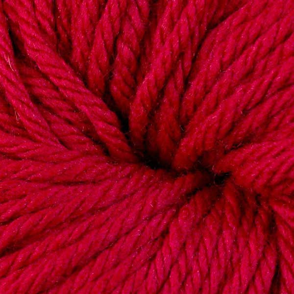 Berroco Vintage Chunky in 6151 - Cardinal