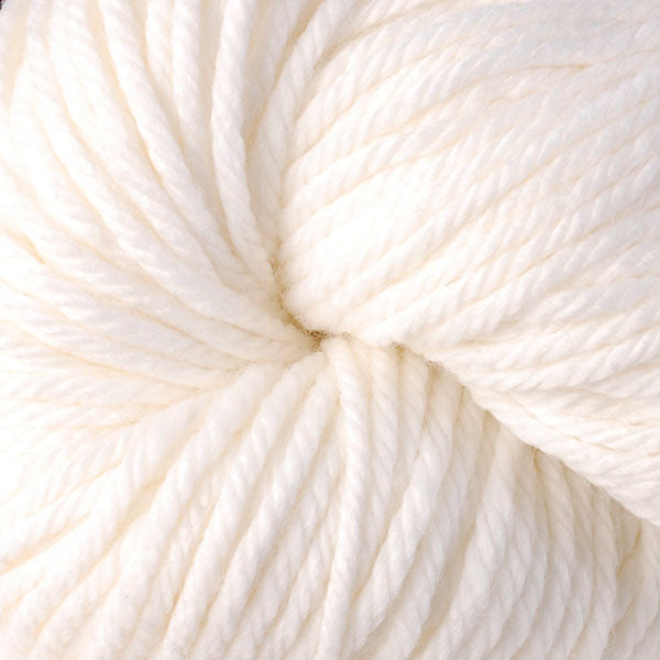 Berroco Vintage Chunky in 6100 - Snow Day