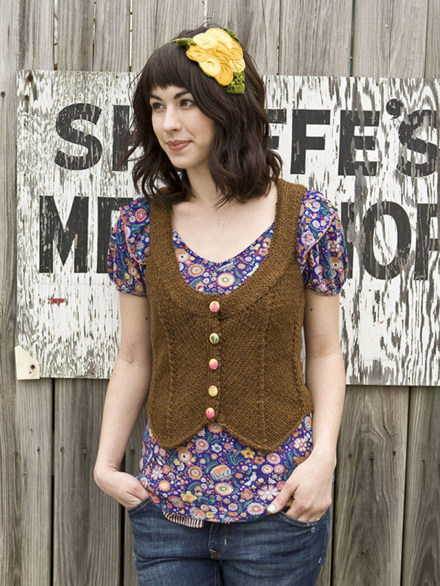 Berroco Vintage Chunky