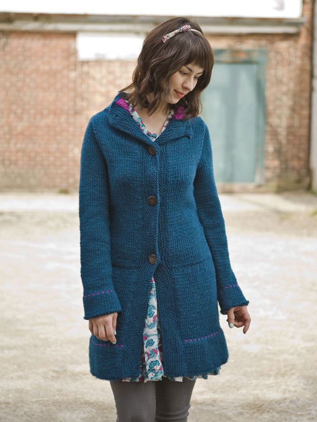 Berroco Vintage Chunky