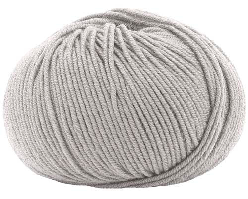 Trendsetter Yarns Merino 6 in 302 - Med Grey