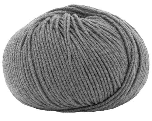 Trendsetter Yarns Merino 6 in 303 - Grey