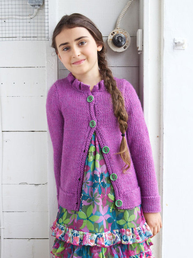 Berroco Vintage Chunky