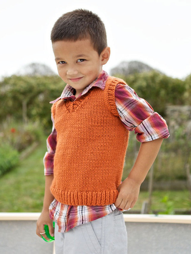 Berroco Vintage Chunky