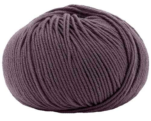 Trendsetter Yarns Merino 6 in 335 - Eggplant