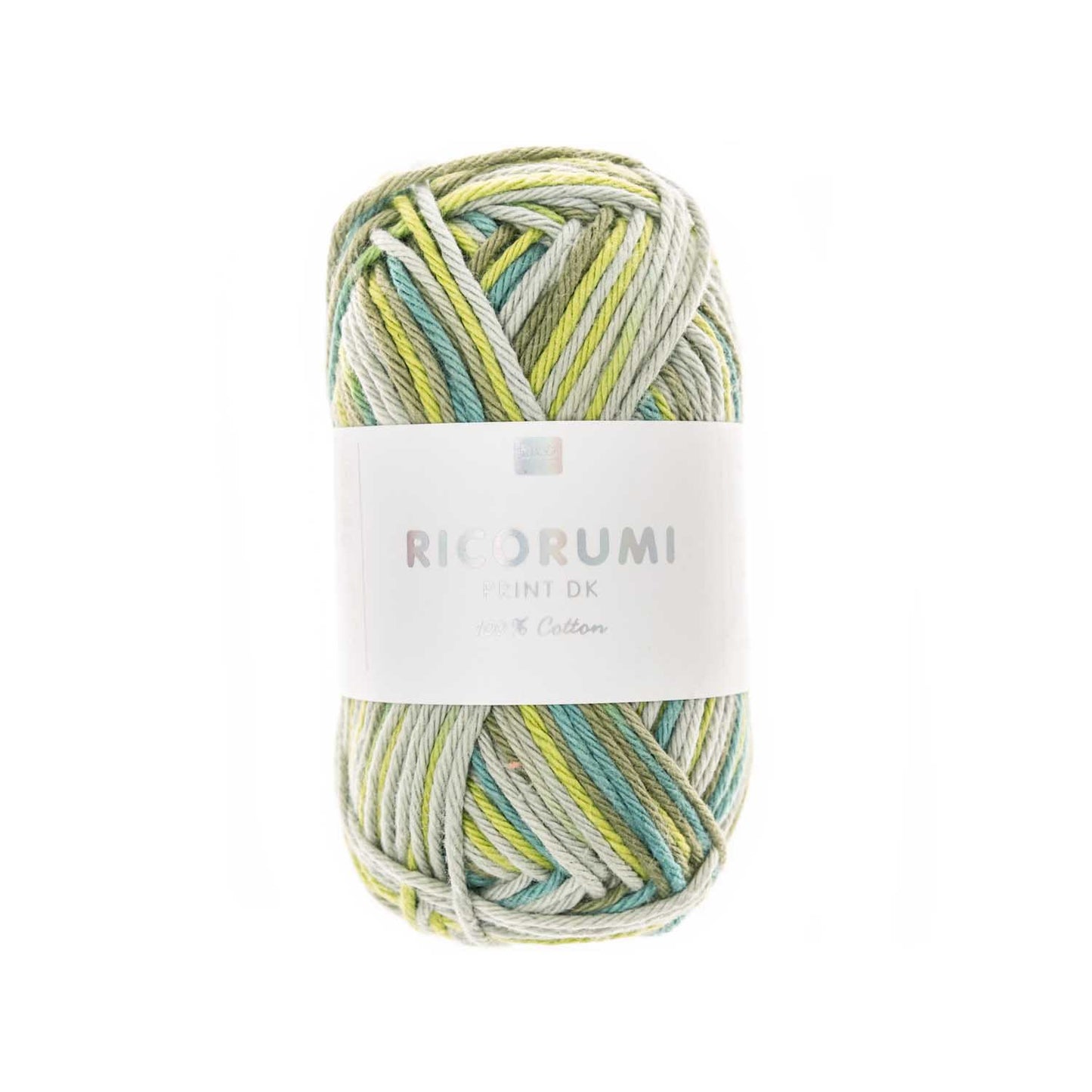 Circus - Ricorumi DK Pattern Book