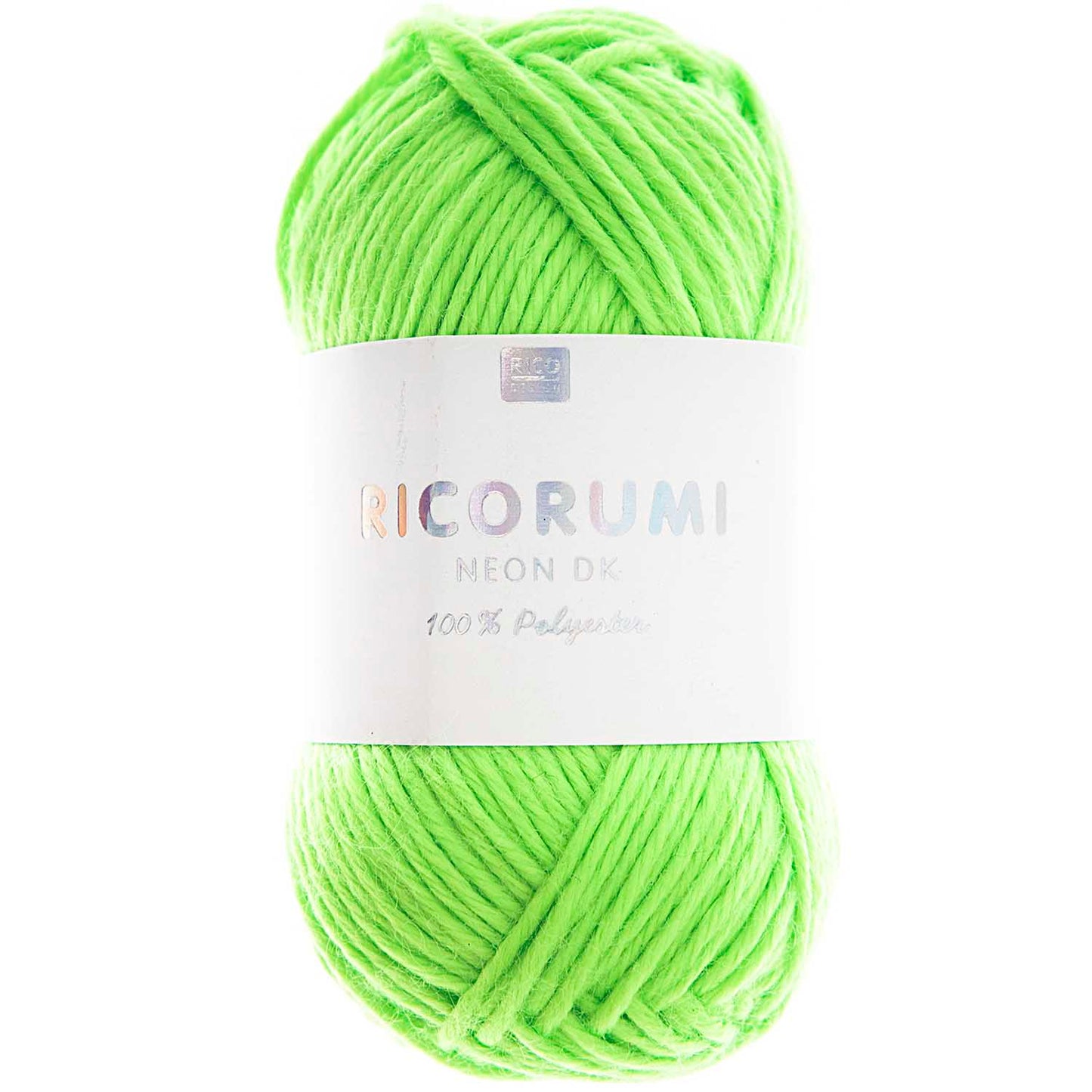 Circus - Ricorumi DK Pattern Book