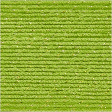 Hilos Rico Ricorumi Twinkly Twinkly DK