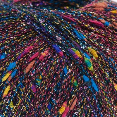 Rico Creative Make It Rainbow Glitz