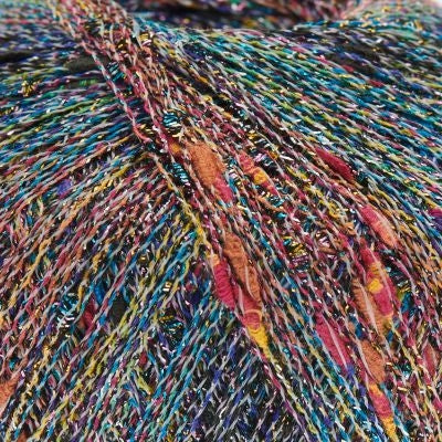 Rico Creative Make It Rainbow Glitz