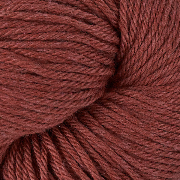 Berroco Pima 100 in 8492 - Cranberry