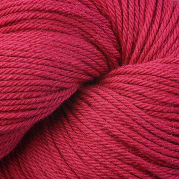 Berroco Pima 100 in 8450 - Peony