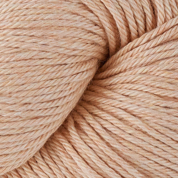Berroco Pima 100 in 8491 - Peach