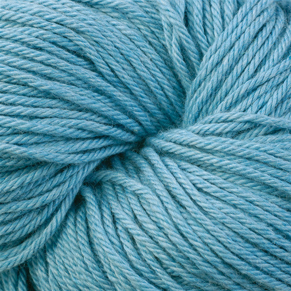Berroco Pima 100 in 8420 - Sea Holly