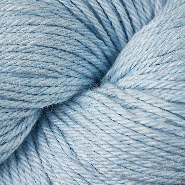 Berroco Pima 100 in 8480 - Powder Blue