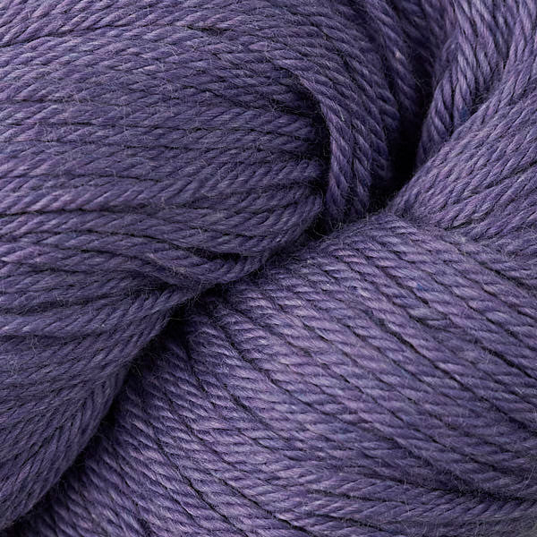 Berroco Pima 100 in 8487 - Violet