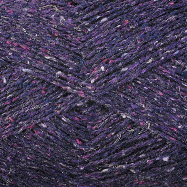 Berroco Remix Light in 6973 - Eggplant