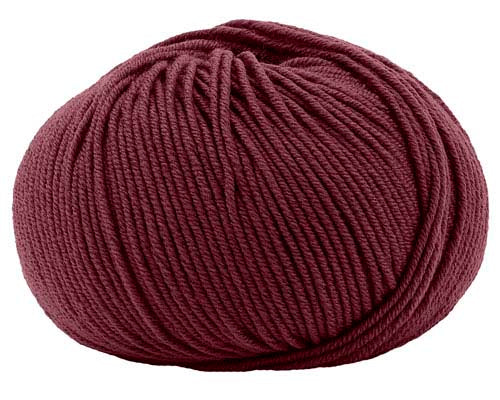 Trendsetter Yarns Merino 6 in 4 - Bordeaux