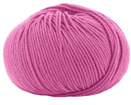 Trendsetter Yarns Merino 6 in 5286 - French Rose