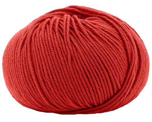 Trendsetter Yarns Merino 6 in 532 - Red