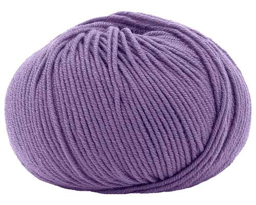 Trendsetter Yarns Merino 6 in 557 - Violet