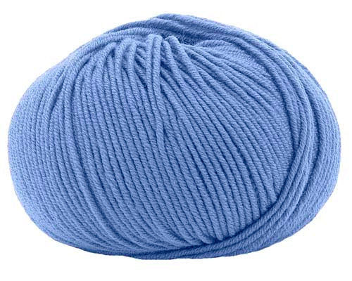 Trendsetter Yarns Merino 6 in 6664 - French Blue