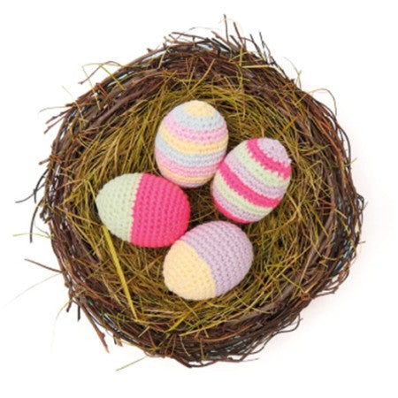 Ricorumi DK Easter Egg Kits