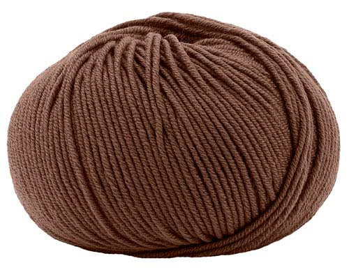 Trendsetter Yarns Merino 6 in 7126 - Cocoa