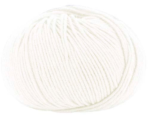Trendsetter Yarns Merino 6 in 7800 - Ecru