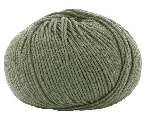 Trendsetter Yarns Merino 6 in 8947 - Olive
