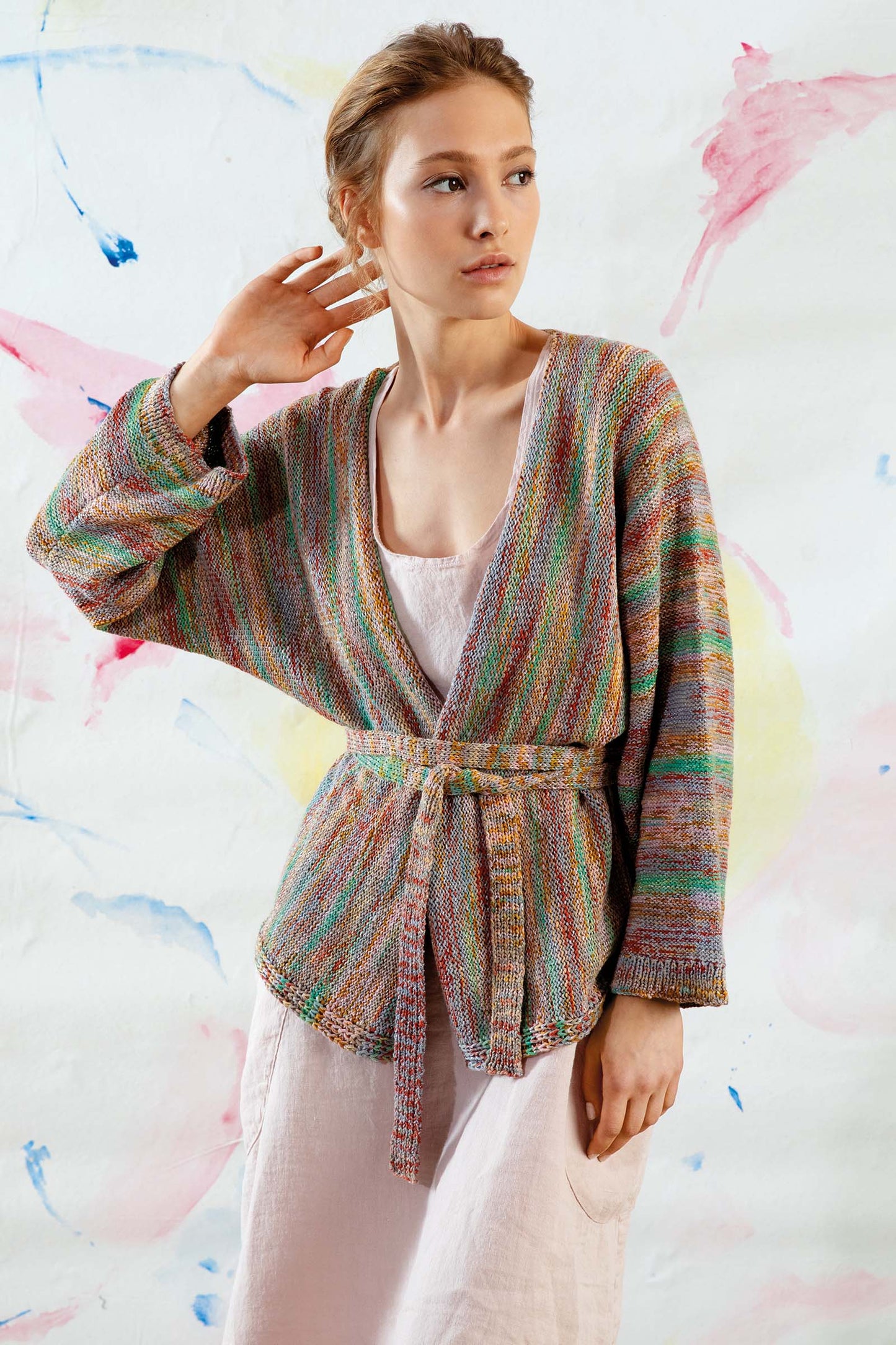 Lang Yarns Karma