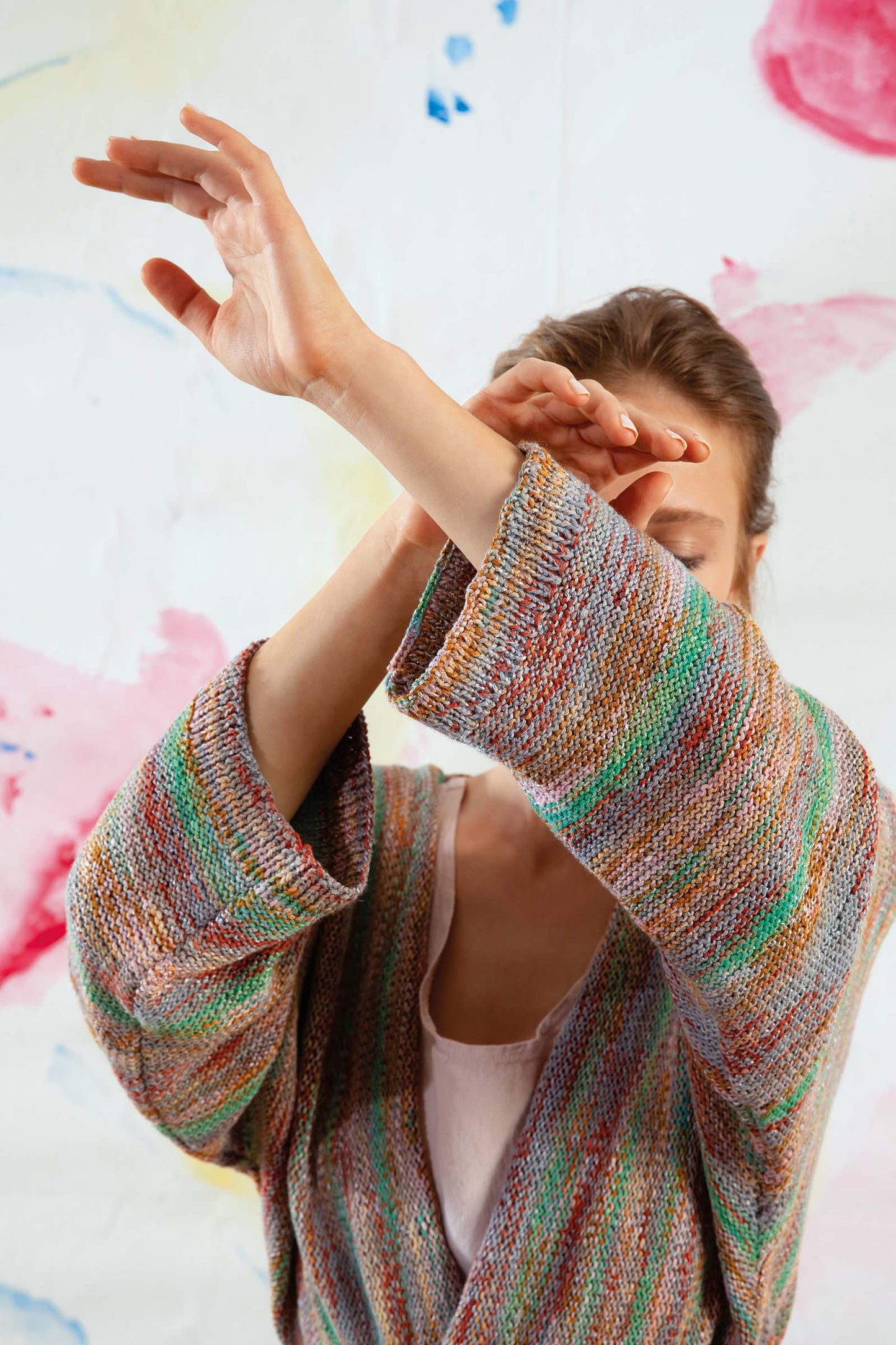 Lang Yarns Karma