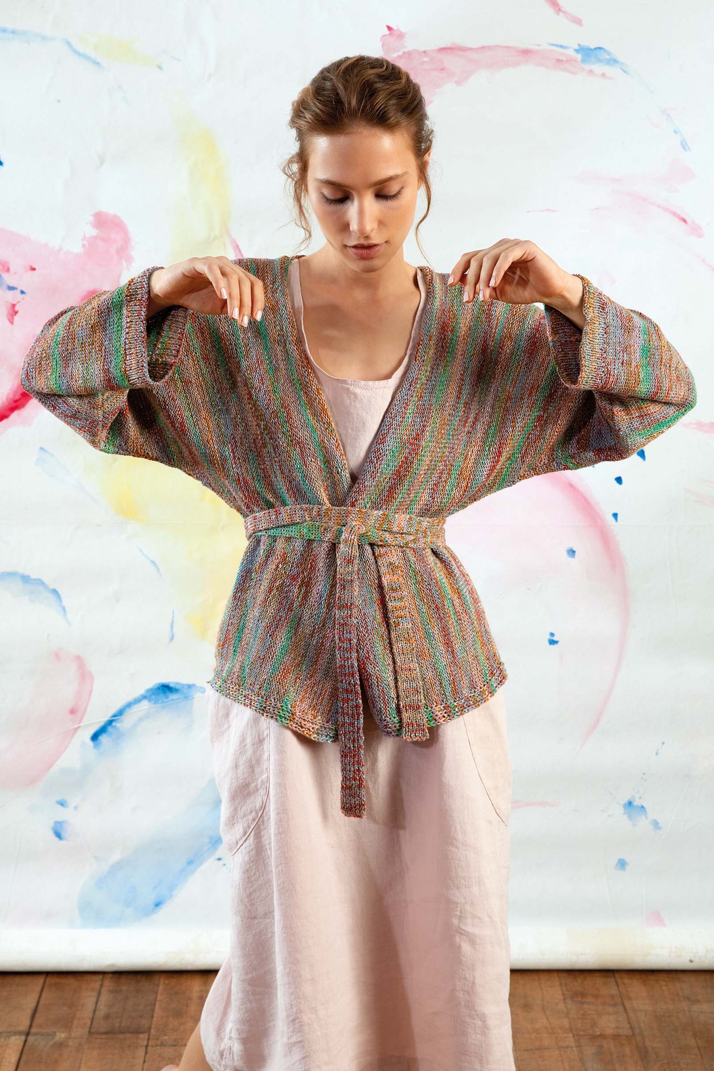 Lang Yarns Karma