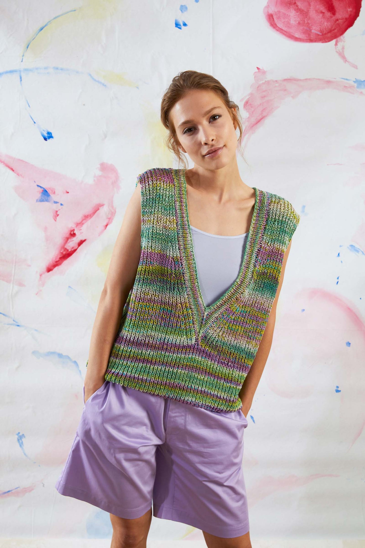 Lang Yarns Karma