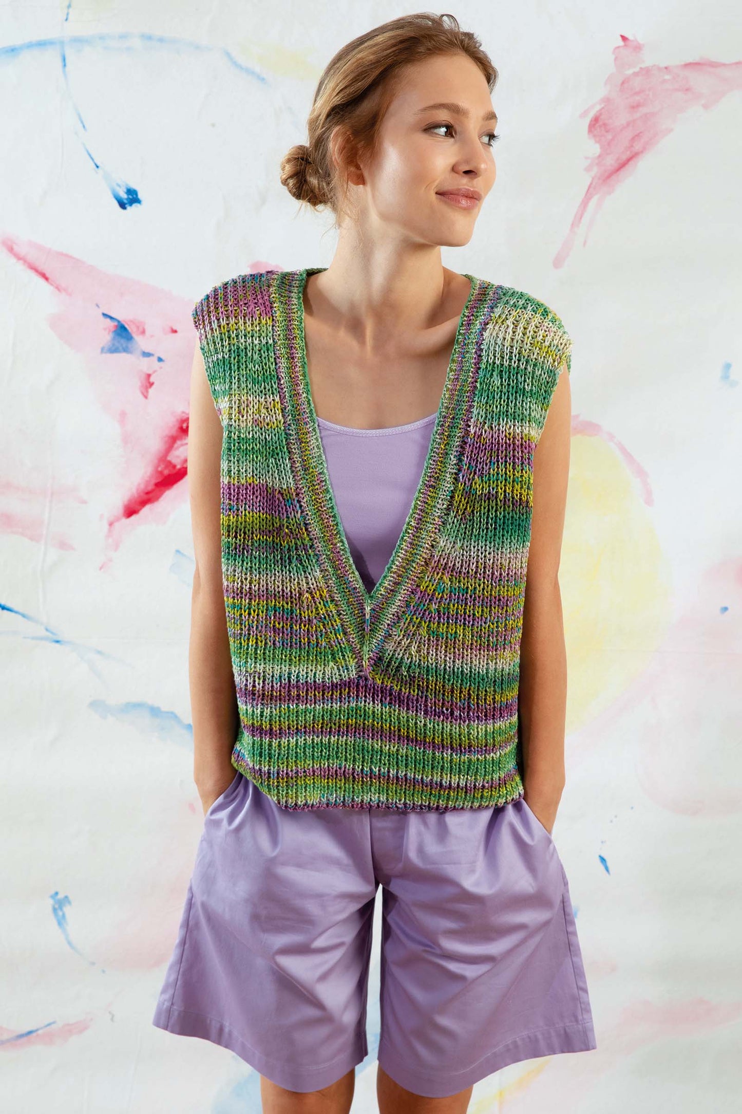 Lang Yarns Karma