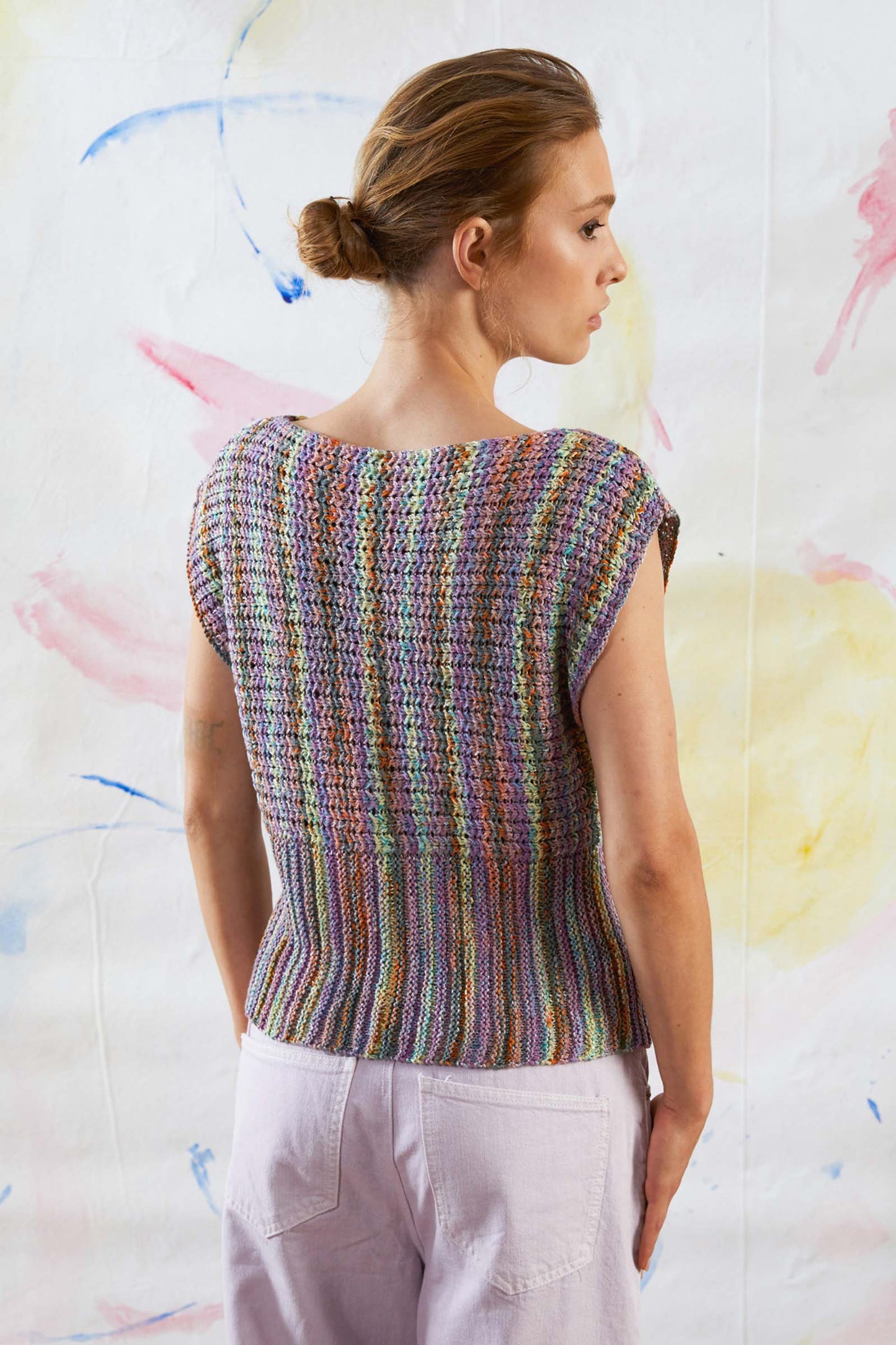 Lang Yarns Karma